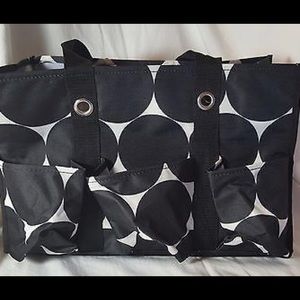 NIP Organizing Utility Tote